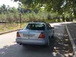 Mercedes C 180-2
