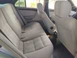 Mercedes C 180-4