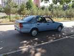Mercedes C 180-8