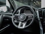 Mitsubishi Pajero Sport-9