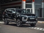 Mitsubishi Pajero Sport-3