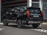 Mitsubishi Pajero Sport-5