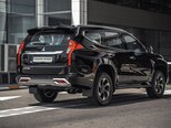 Mitsubishi Pajero Sport-6