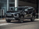 Mitsubishi Pajero Sport-2
