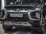 Mitsubishi Pajero Sport-4
