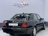 Mercedes C 240-9