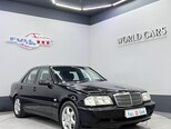 Mercedes C 240-2