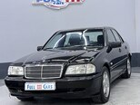 Mercedes C 240-4