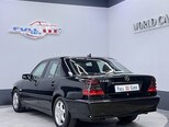 Mercedes C 240-5