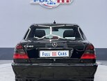 Mercedes C 240-6