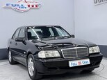 Mercedes C 240-1