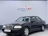 Mercedes C 240-3