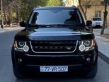 Land Rover Discovery-1