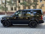 Land Rover Discovery-3