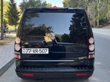 Land Rover Discovery-4