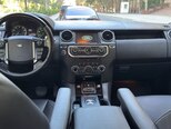 Land Rover Discovery-5