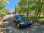 Mercedes C 180-1