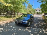 Mercedes C 180-8