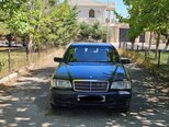 Mercedes C 180-18