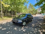 Mercedes C 180-21