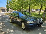 Mercedes C 180-14