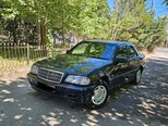 Mercedes C 180-20
