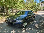 Mercedes C 180-17