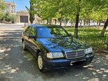 Mercedes C 180-13
