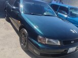 Nissan Maxima-1