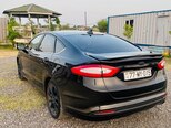 Ford Fusion (North America)-4