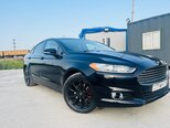 Ford Fusion (North America)-3