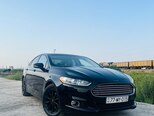 Ford Fusion (North America)-2