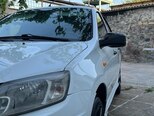 LADA (VAZ) Granta-10