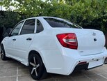 LADA (VAZ) Granta-8