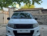 LADA (VAZ) Granta-11