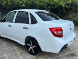 LADA (VAZ) Granta-9