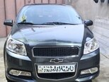 Chevrolet Nexia-1