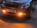 Chevrolet Nexia-17
