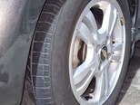 Chevrolet Nexia-9