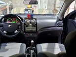 Chevrolet Nexia-13