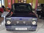 LADA (VAZ) Niva-1