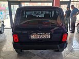 LADA (VAZ) Niva-2