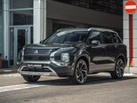 Mitsubishi Outlander-4
