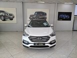 Hyundai Santa Fe-1