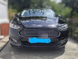 Ford Fusion (North America)-1