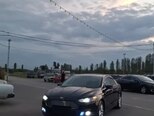 Ford Fusion (North America)-2