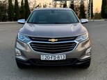 Chevrolet Equinox-1