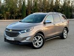 Chevrolet Equinox-2