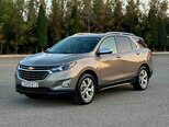 Chevrolet Equinox-3