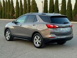 Chevrolet Equinox-5